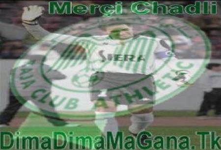 chadli